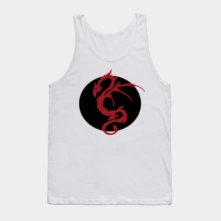 Dragon Tank Top